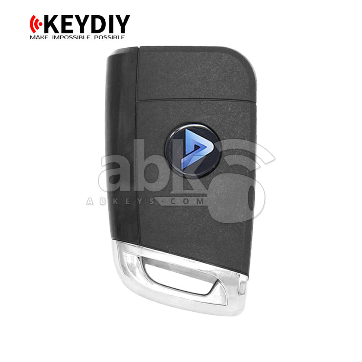 KeyDiy KD Universal Remote B Series Volkswagen MQB Type With 3Buttons B15 - ABK-1010-B15 -