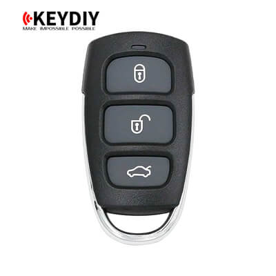 KeyDiy KD Universal Remote B Series Hyundai Type With 4Buttons B20-4