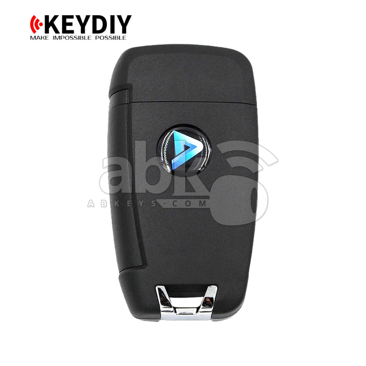 KeyDiy KD Universal Remote B Series Hyundai Type With 3Buttons B25   ABK 1010 B25   ABKEYS