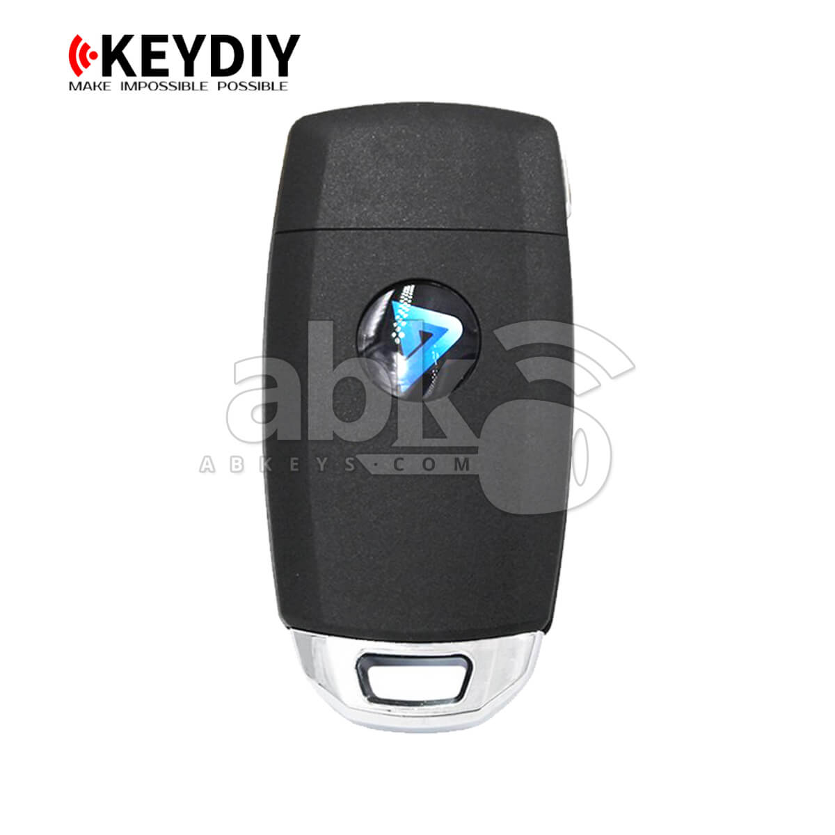 KeyDiy KD Universal Remote B Series Hyundai Type With 3Buttons B28 - ABK-1010-B28 - ABKEYS.COM