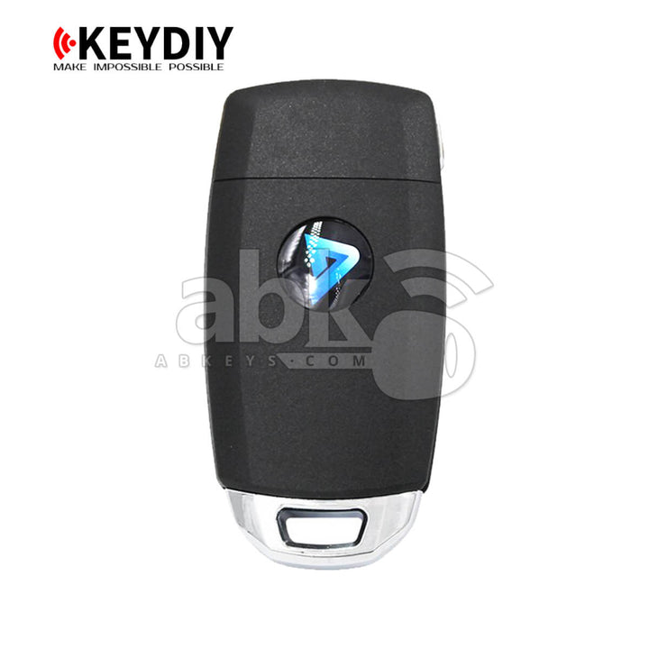 KeyDiy KD Universal Remote B Series Hyundai Type With 3Buttons B28 - ABK-1010-B28 - ABKEYS.COM