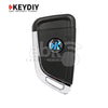 KeyDiy KD Universal Remote B Series Bmw Type With 3Buttons B29 - ABK-1010-B29 - ABKEYS.COM