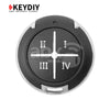 KeyDiy KD Universal Remote B Series Type With 4Buttons B31 - ABK-1010-B31 - ABKEYS.COM