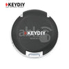 KeyDiy KD Universal Remote B Series Type With 4Buttons B31 - ABK-1010-B31 - ABKEYS.COM