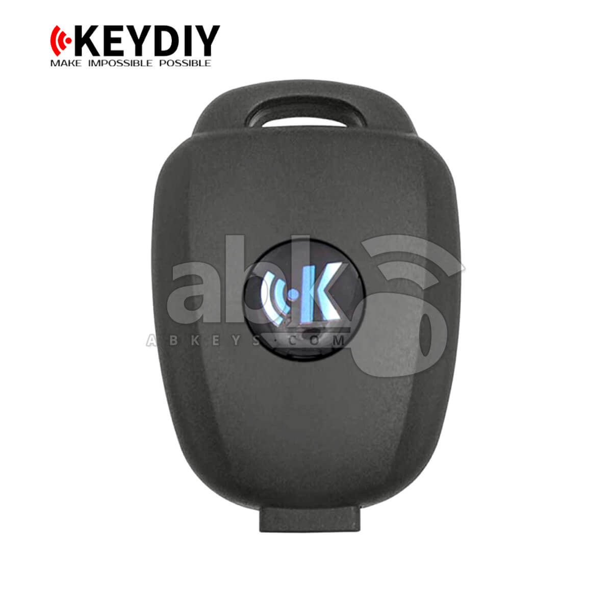 KeyDiy KD Universal Remote B Series Toyota Type With 3Buttons B35-3 - ABK-1010-B35-3 - ABKEYS.COM