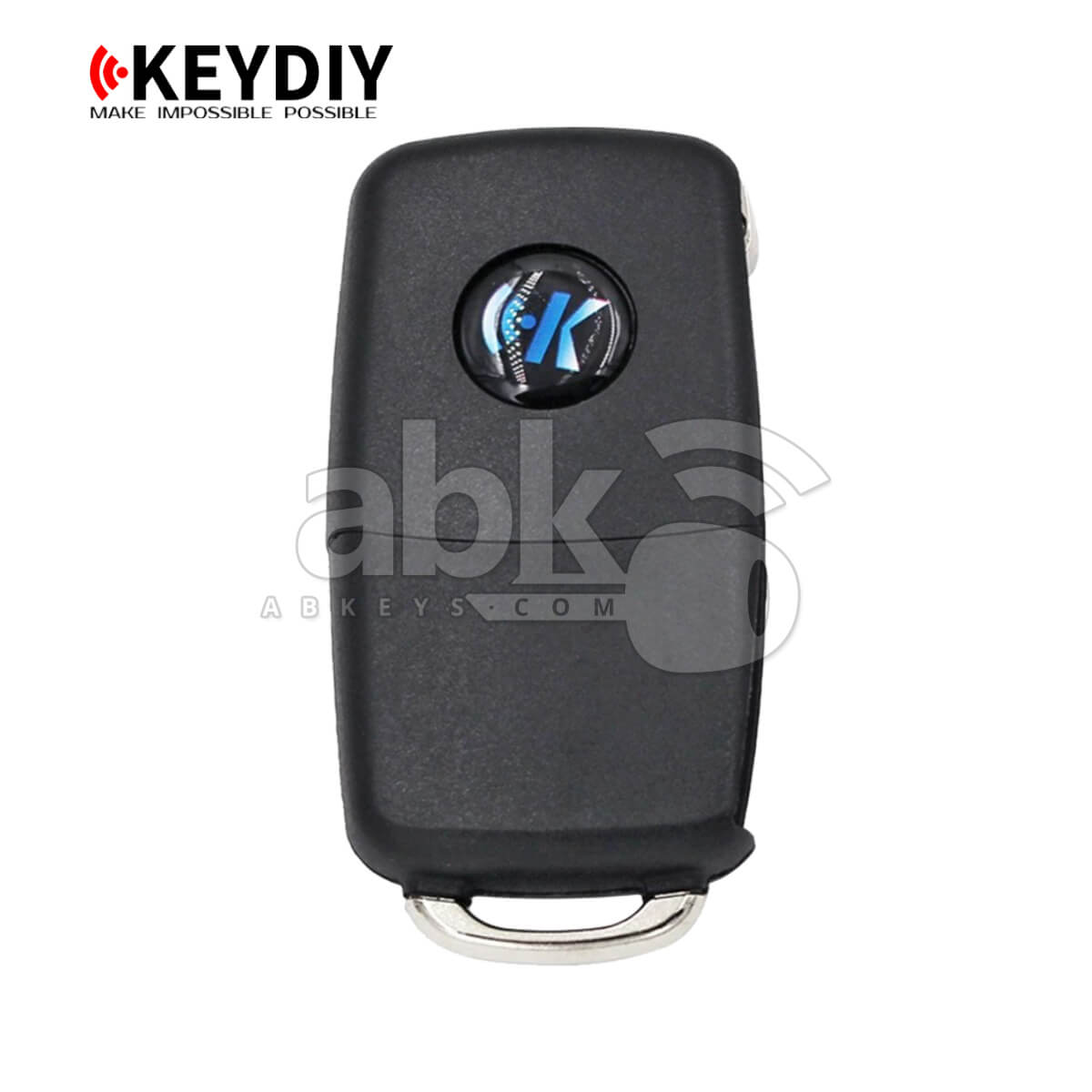 KeyDiy KD Universal Remote NB Series Volkswagen Type With 4Buttons NB08-4 - ABK-1011-NB08-4 -
