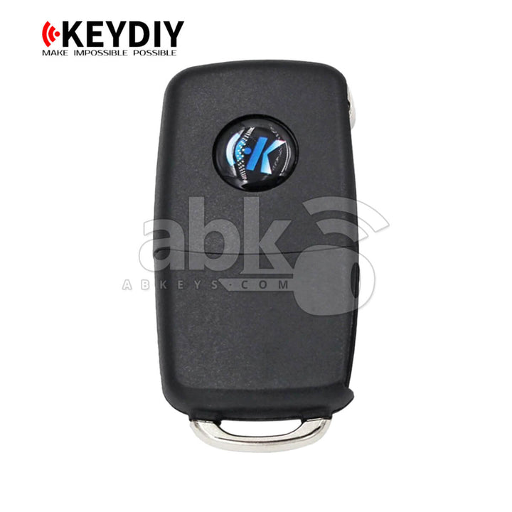 KeyDiy KD Universal Remote NB Series Volkswagen Type With 4Buttons NB08-4 - ABK-1011-NB08-4 -