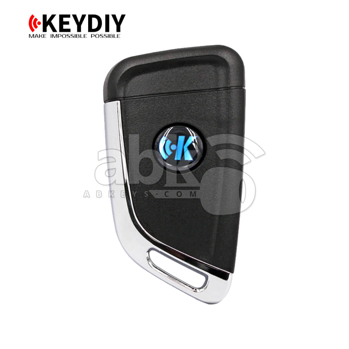 KeyDiy KD Universal Remote NB Series Bmw Type With 3Buttons NB29 - ABK-1011-NB29 - ABKEYS.COM