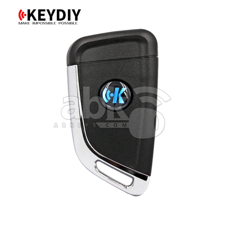 KeyDiy KD Universal Remote NB Series Bmw Type With 3Buttons NB29 - ABK-1011-NB29 - ABKEYS.COM