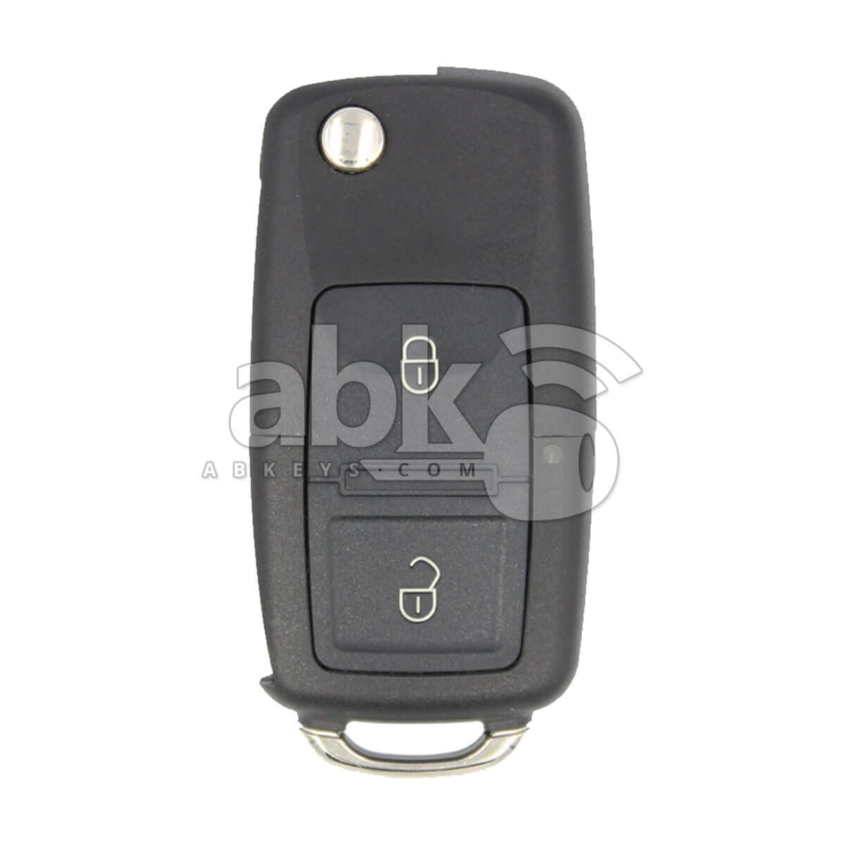 Xhorse VVDI Key Tool VW Style Wired Remote 2B XKB508EN |ABKEYS