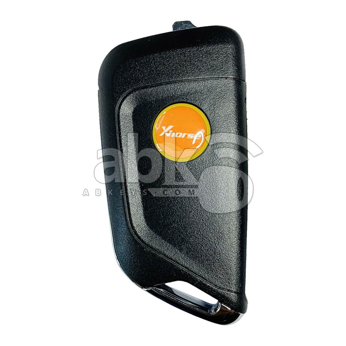 Xhorse VVDI Key Tool Cadillac Style Wired Flip Remote 4Buttons XKCD02EN   ABK 1015 XKCD02EN  