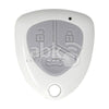 Xhorse VVDI Key Tool Ferrari Style Wired Key Head Remote 3Buttons XKFE01EN - ABK-1015-XKFE01EN -