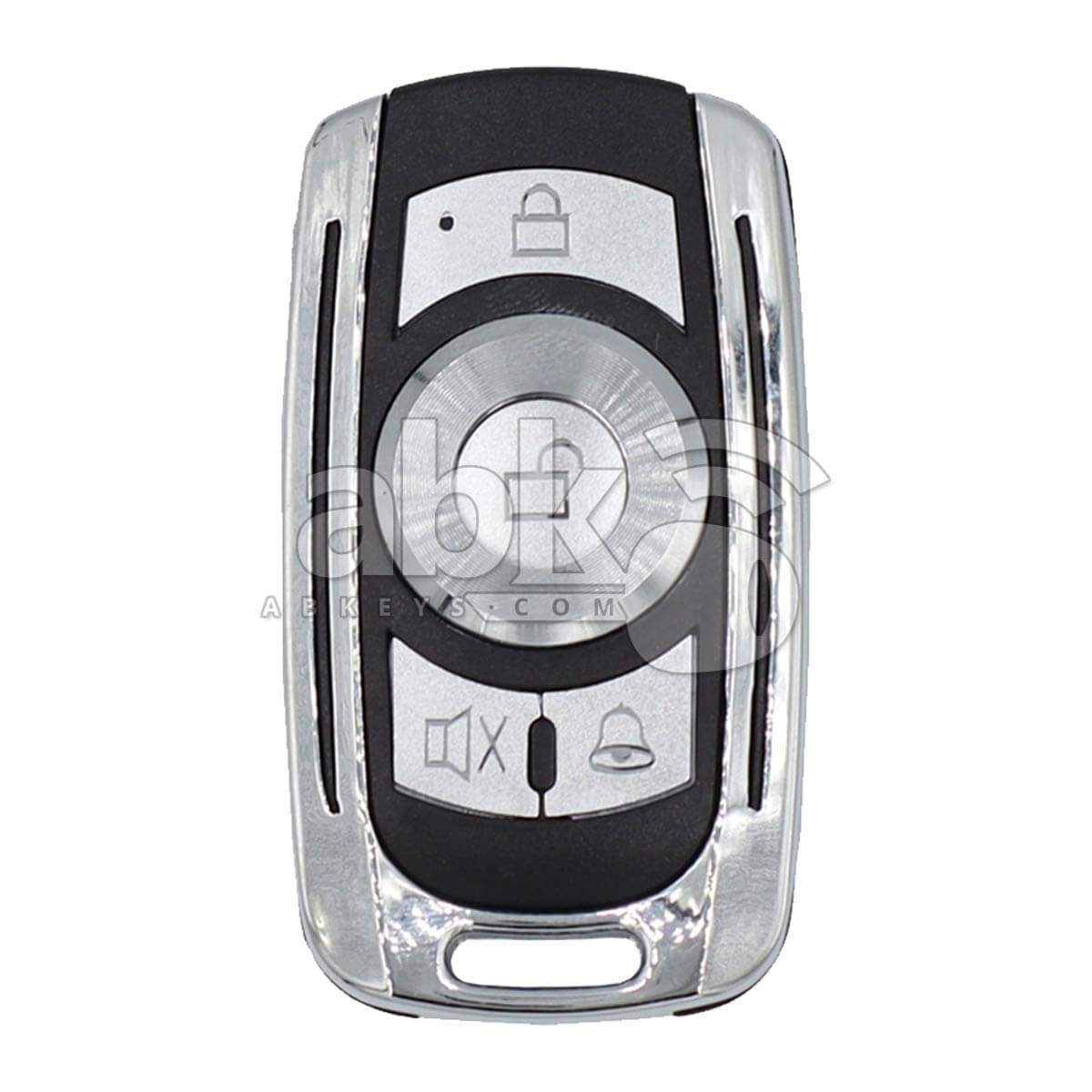 Xhorse VVDI Key Tool Wired Remote Control 4Buttons XKGD10EN - ABK-1015-XKGD10EN - ABKEYS.COM