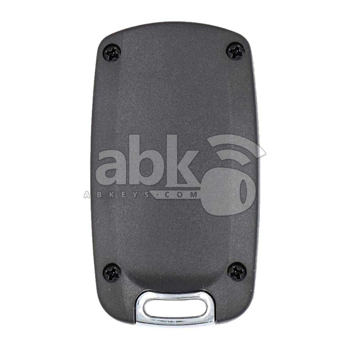 Xhorse VVDI Key Tool Wired Remote Control 4Buttons XKGD10EN - ABK-1015-XKGD10EN - ABKEYS.COM