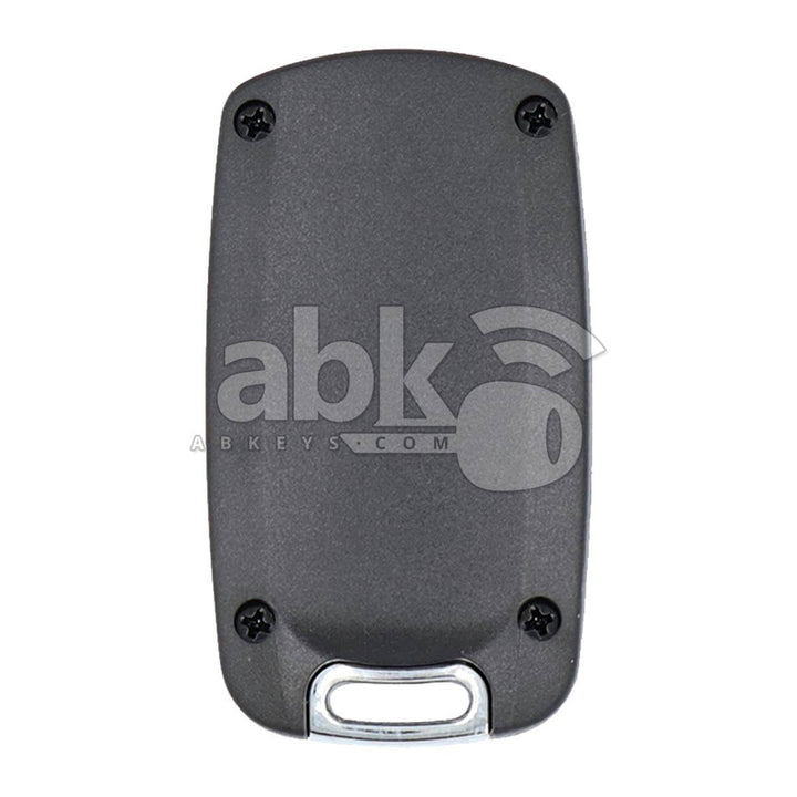Xhorse VVDI Key Tool Wired Remote Control 4Buttons XKGD10EN - ABK-1015-XKGD10EN - ABKEYS.COM