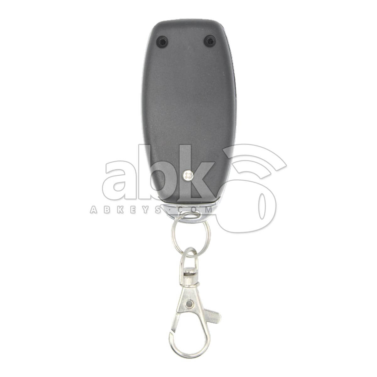 Xhorse VVDI Key Tool Garage Style Wired Remote Control 2Buttons XKGD12EN   ABK 1015 XKGD12EN  