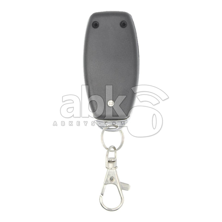 Xhorse VVDI Key Tool Garage Style Wired Remote Control 2Buttons XKGD12EN - ABK-1015-XKGD12EN -
