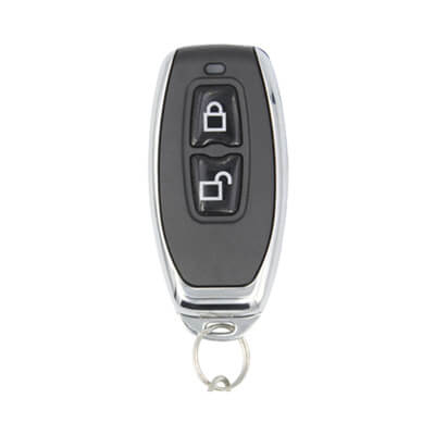 Xhorse VVDI Key Tool Garage Style Wired Remote Control, 2Buttons XKGD12EN