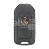 Xhorse VVDI Key Tool Honda Style Wired Flip Remote 4Buttons XKHO01EN - ABK-1015-XKHO01EN -