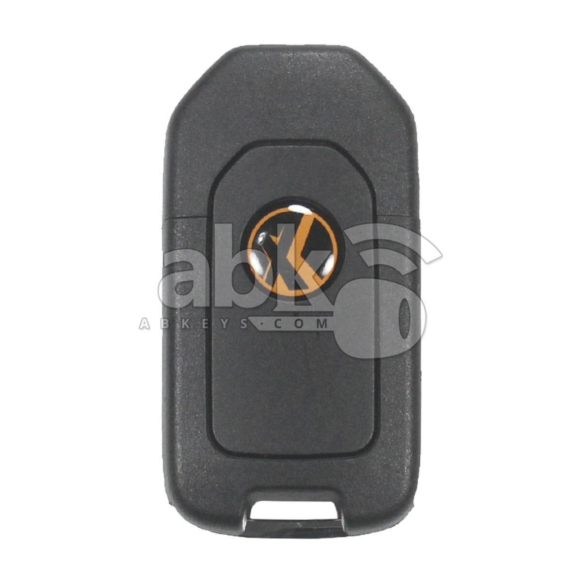 Xhorse VVDI Key Tool Honda Style Wired Flip Remote 3Buttons XKHO02EN - ABK-1015-XKHO02EN -