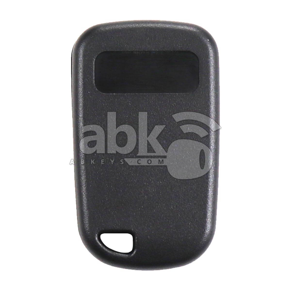 Xhorse VVDI Key Tool Honda Style Wired Remote Control 5Buttons XKHO03EN - ABK-1015-XKHO03EN -