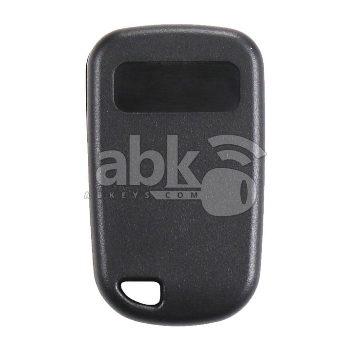 Xhorse VVDI Key Tool Honda Style Wired Remote Control 5Buttons XKHO03EN - ABK-1015-XKHO03EN -