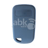Xhorse VVDI Key Tool Honda Style Wired Remote Control 5Buttons XKHO04EN - ABK-1015-XKHO04EN -