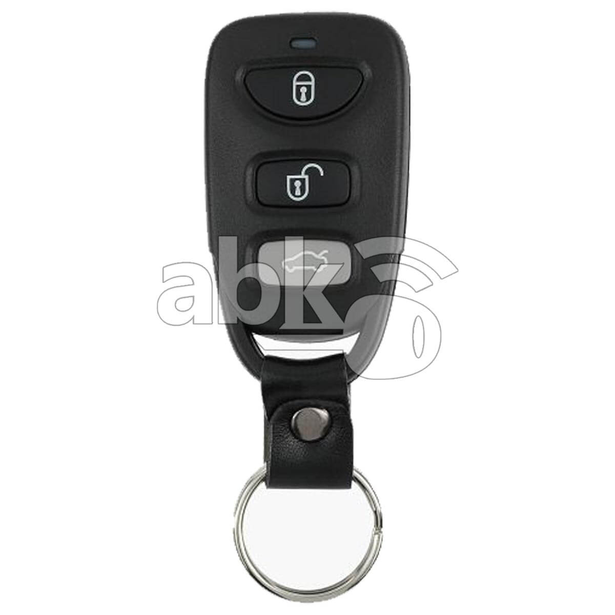 Xhorse VVDI Key Tool Hyundai Kia Style Wired Remote 3Buttons XKHY00EN   ABK 1015 XKHY00EN  
