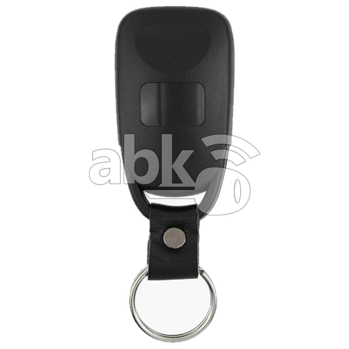 Xhorse VVDI Key Tool Hyundai Kia Style Wired Remote 3Buttons XKHY00EN   ABK 1015 XKHY00EN  