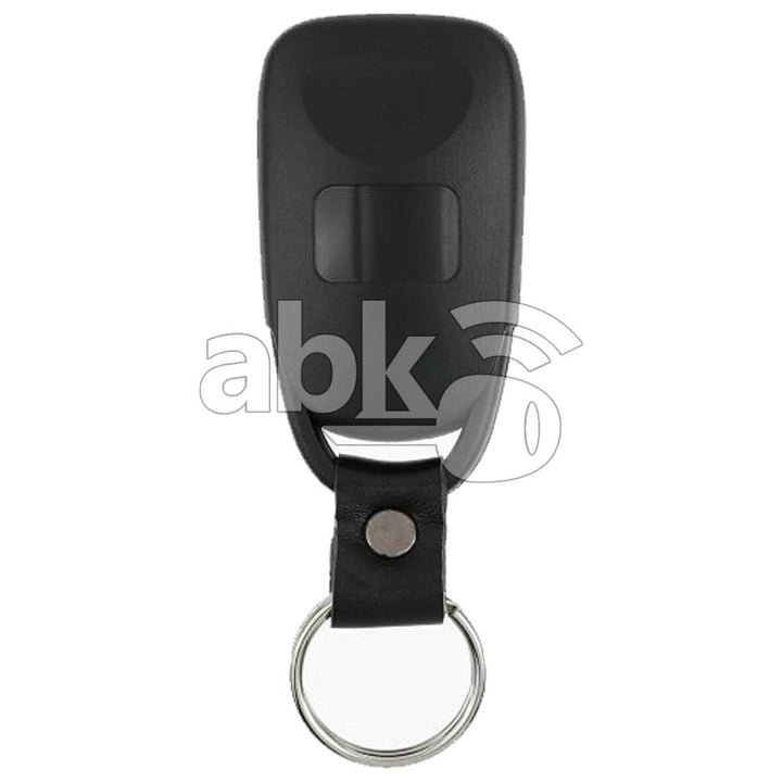 Xhorse VVDI Key Tool Hyundai Kia Style Wired Remote 3Buttons XKHY00EN - ABK-1015-XKHY00EN -
