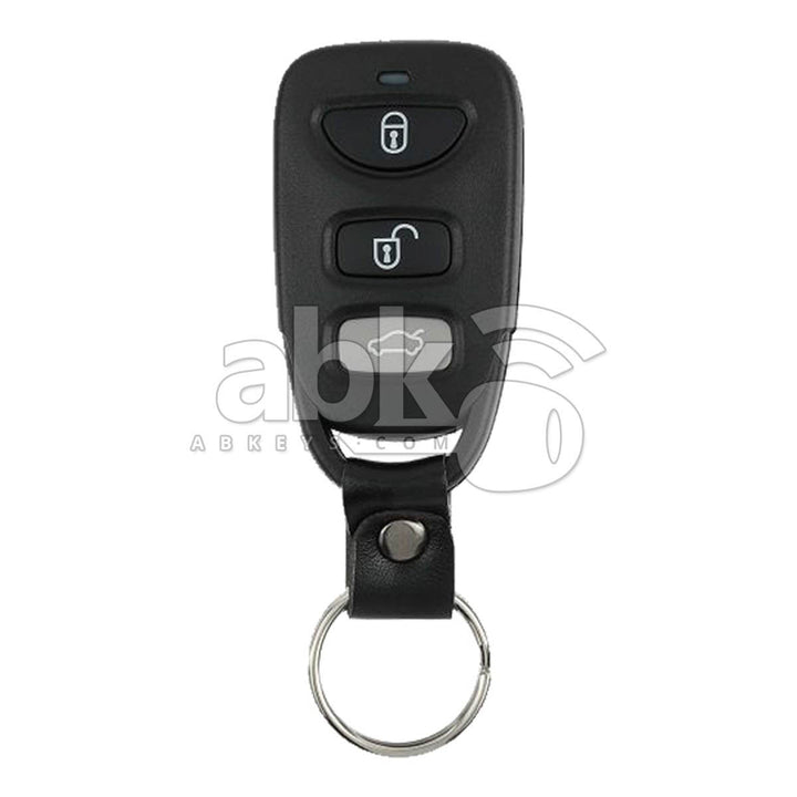Xhorse VVDI Key Tool Hyundai Kia Style Wired Remote Control 4Buttons XKHY01EN - ABK-1015-XKHY01EN -