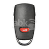 Xhorse VVDI Key Tool Hyundai Style Wired Remote Control 4Buttons XKHY04EN - ABK-1015-XKHY04EN -