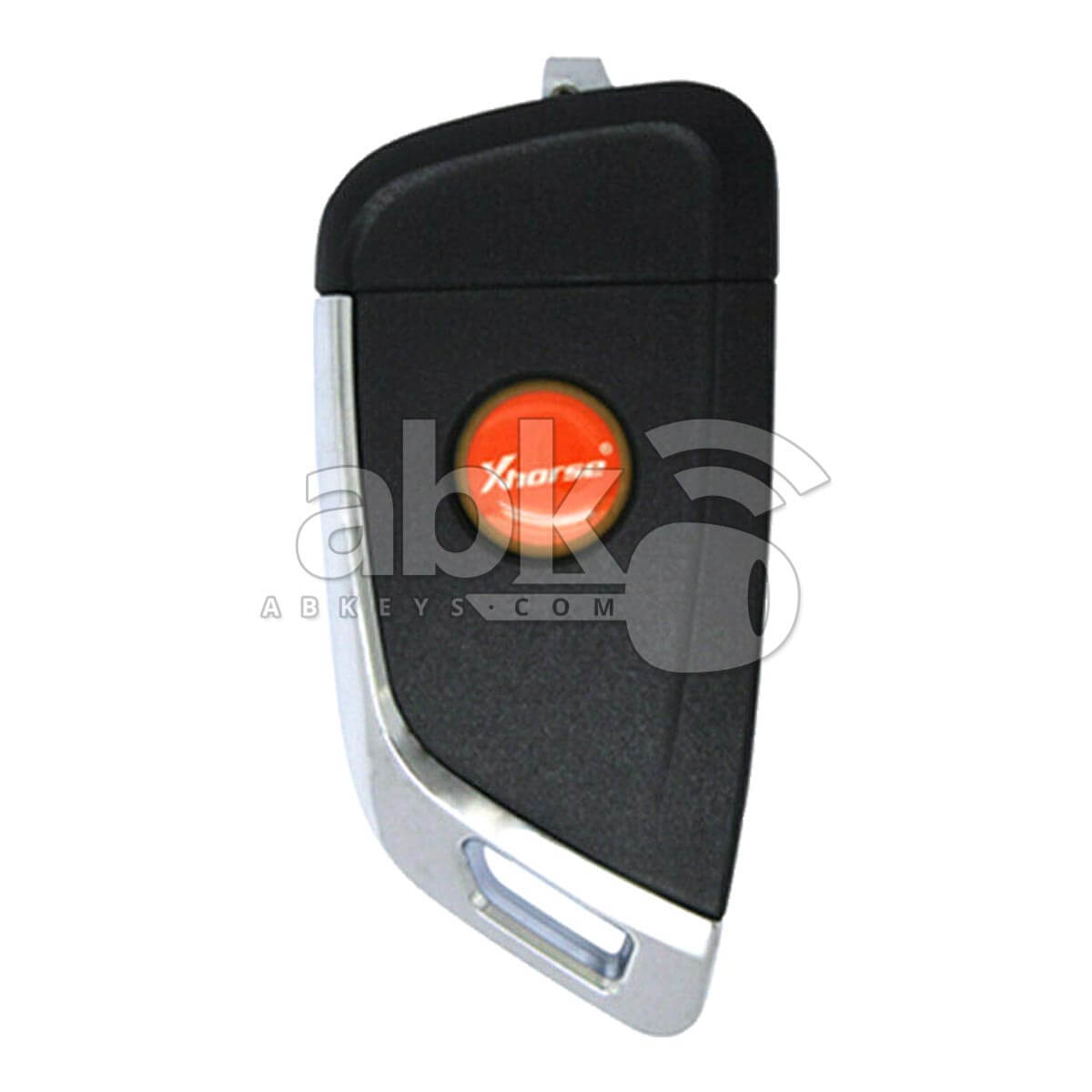 Xhorse VVDI Key Tool Bmw Style Wired Remote 3Buttons XKKF03EN - ABK-1015-XKKF03EN - ABKEYS.COM