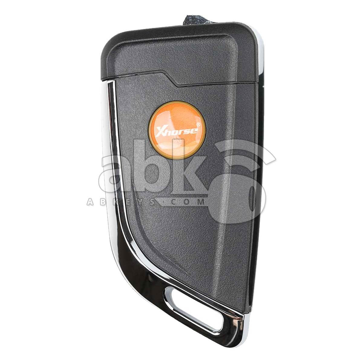 Xhorse VVDI Key Tool Bmw Style Wired Remote 3Buttons XKKF21EN - ABK-1015-XKKF21EN - ABKEYS.COM