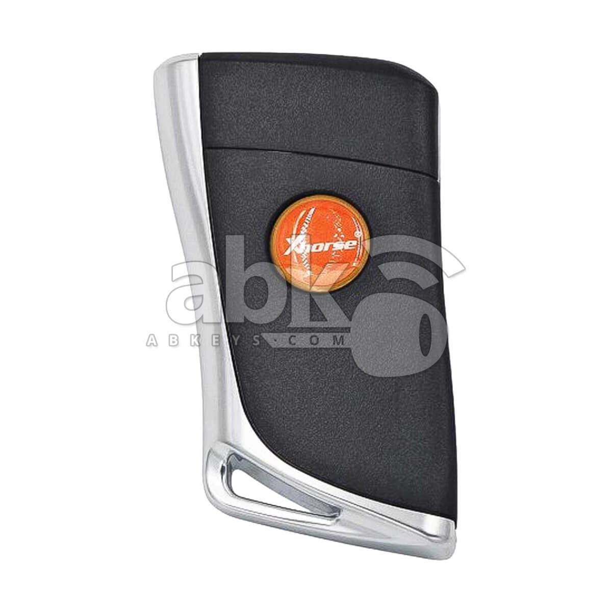 Xhorse VVDI Key Tool Lexus Style Wired Flip Remote 3Buttons XKLEX0EN   ABK 1015 XKLEX0EN  