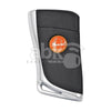 Xhorse VVDI Key Tool Lexus Style Wired Flip Remote 3Buttons XKLEX0EN - ABK-1015-XKLEX0EN -