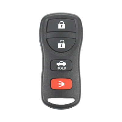 Xhorse VVDI Key Tool Nissan Style Wired Remote Control, 4Buttons XKNI00EN