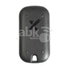 Xhorse VVDI Key Tool Wired Remote Control 4Buttons XKXH00EN - ABK-1015-XKXH00EN - ABKEYS.COM