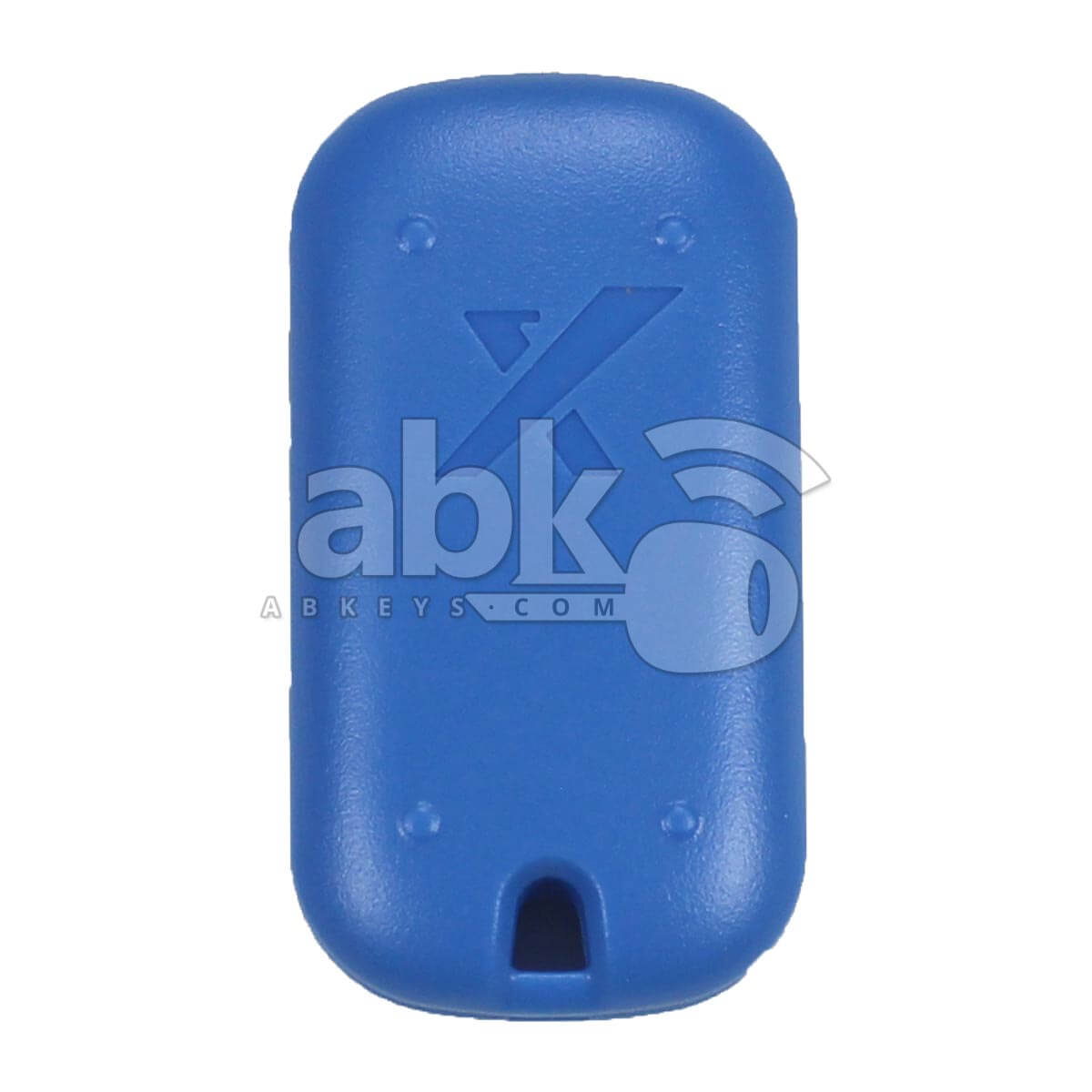 Xhorse VVDI Key Tool Wired Remote Control 4Buttons Blue XKXH01EN   ABK 1015 XKXH01EN   ABKEYS