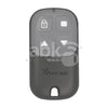 Xhorse VVDI Key Tool Wired Remote Control 4Buttons XKXH03EN - ABK-1015-XKXH03EN - ABKEYS.COM