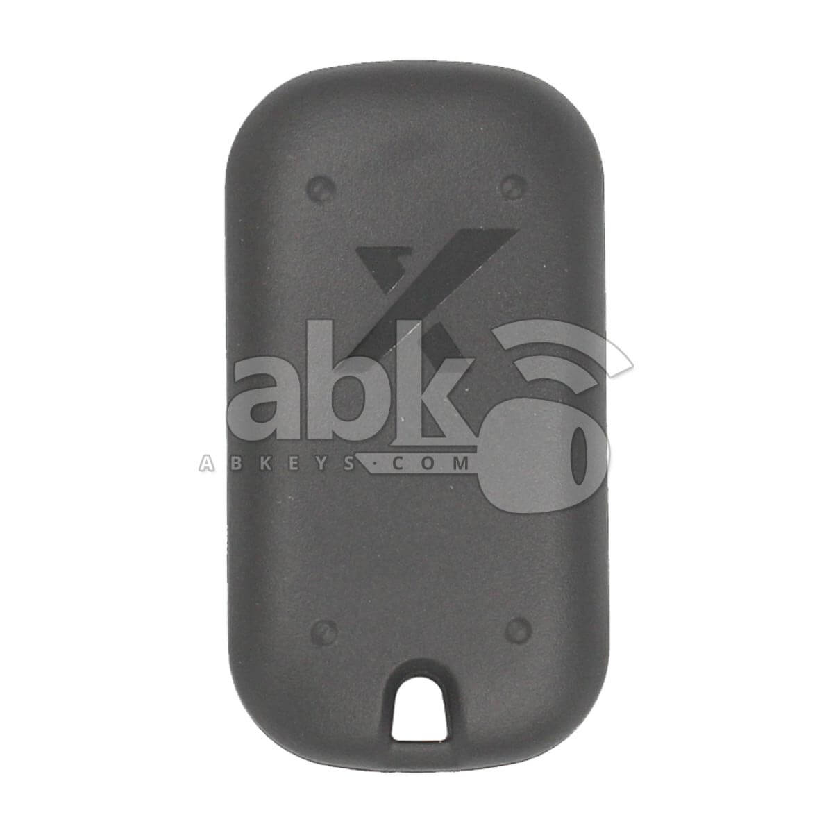 Xhorse VVDI Key Tool Wired Remote Control 4Buttons XKXH03EN - ABK-1015-XKXH03EN - ABKEYS.COM