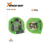 Xhorse VVDI Key Tool Suzuki Style Wireless Remote Key 2Buttons XNSZ01EN - ABK-1016-XNSZ01EN -