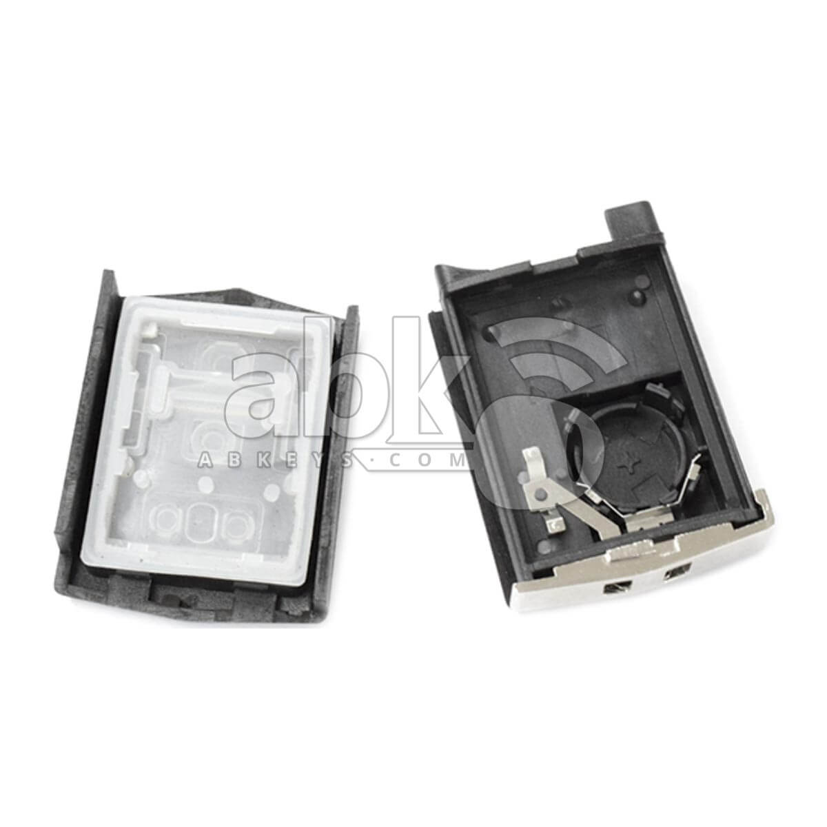 Mazda 3 6 CX-7 CX-9 2005+ Flip Remote Cover 2Buttons - ABK-1020 - ABKEYS.COM