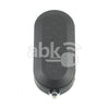 Fiat Remote Key Emulator Type2 For Zed-Full 3Buttons 433MHz SIP22 FIR106 - ABK-1023 - ABKEYS.COM