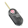 Fiat Remote Key Emulator Type2 For Zed-Full 3Buttons 433MHz SIP22 FIR106 - ABK-1023 - ABKEYS.COM