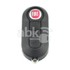 Fiat Remote Key Emulator Type3 For Zed-Full 3Buttons 433MHz SIP22 FIR107 - ABK-1024 - ABKEYS.COM
