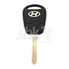 Genuine Hyundai H1 2007+ Key Head Remote 1Button 81996-4H500 433MHz OKA-411TA/411T HYN14 - ABK-1026