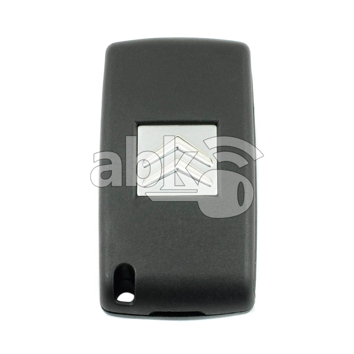 Genuine Citroen C4 C5 2007+ Flip Remote 3Buttons 649085 6490A2 433MHz CE0523 VA2   ABK 1027  