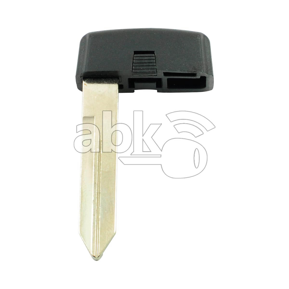 Ford Lincoln 2009+ Smart Key Blade 5911175 164-R7030 FO40R - ABK-1042 - ABKEYS.COM