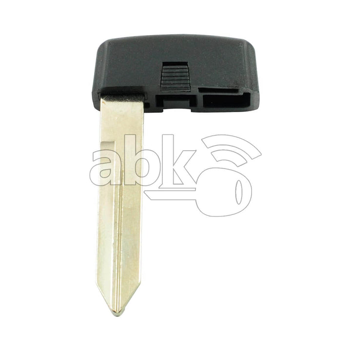 Ford Lincoln 2009+ Smart Key Blade 5911175 164-R7030 FO40R - ABK-1042 - ABKEYS.COM